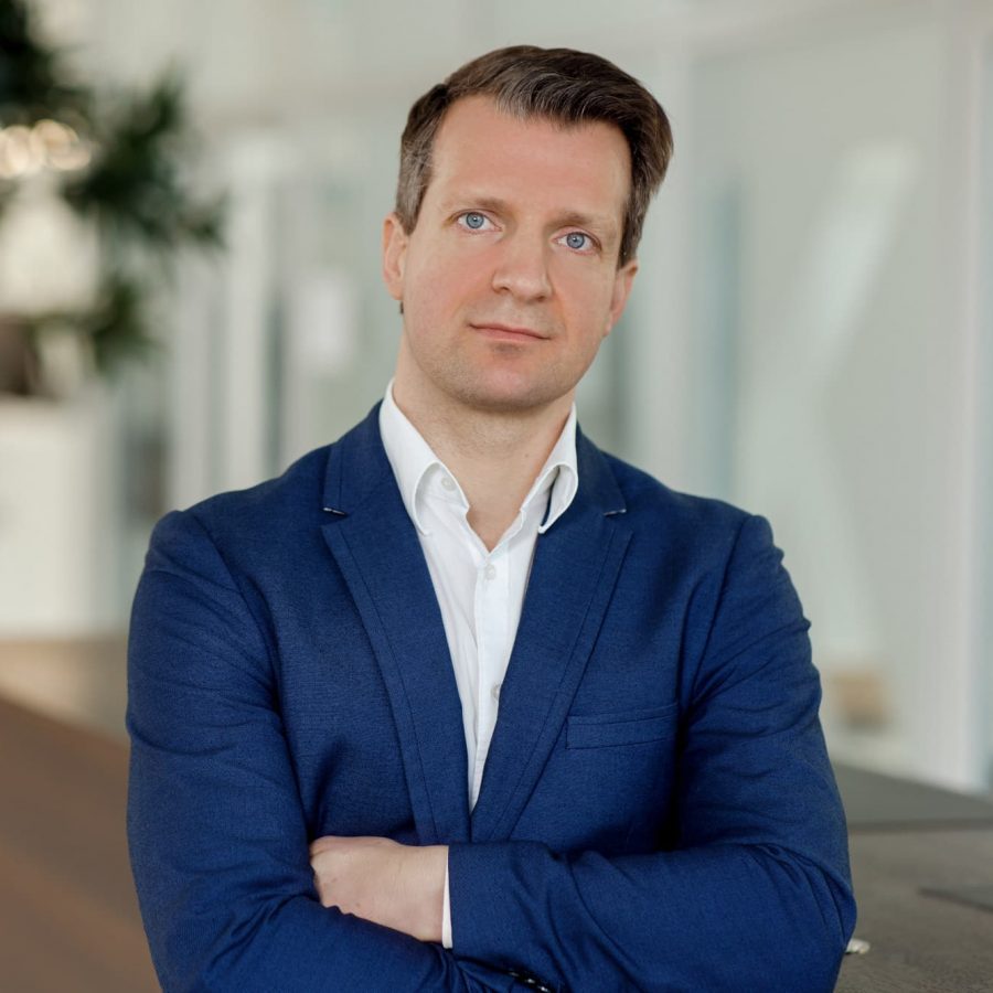 Michael Wörner